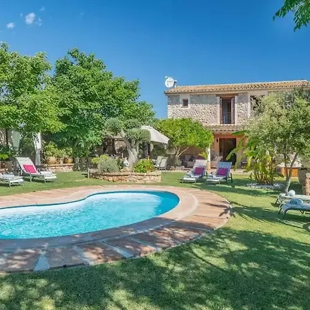 Villa Diego *