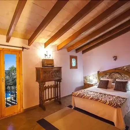 Villa Diego Inca (Mallorca)