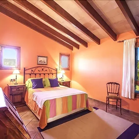 Diego Villa Inca (Mallorca)