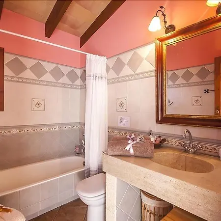 Villa Diego Inca (Mallorca)
