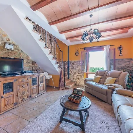 Villa Diego Inca (Mallorca)